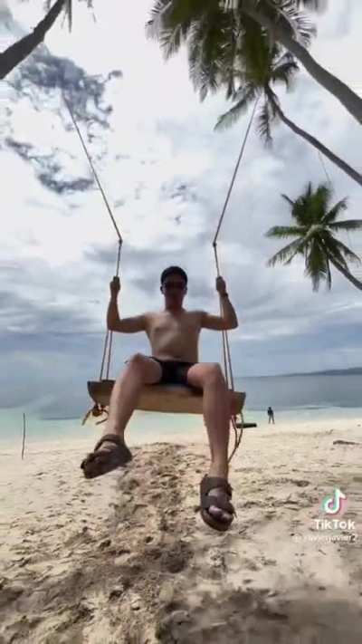 human drone