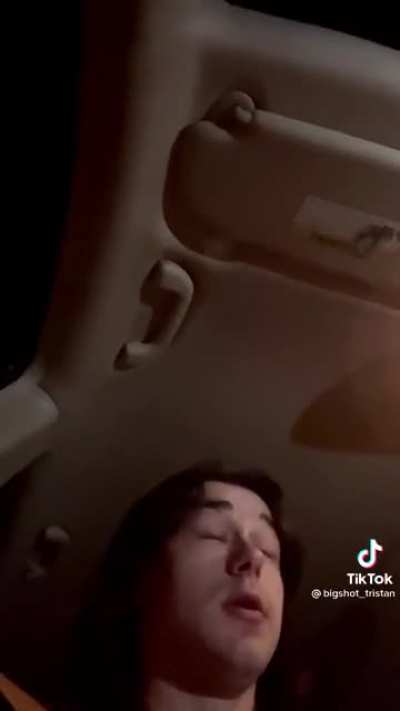 They never found his body