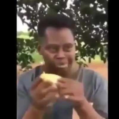 É doce 😎👍