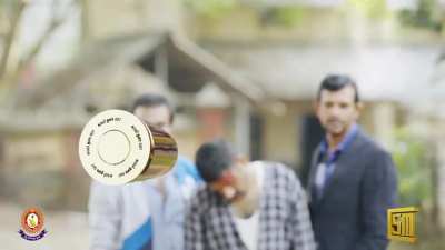Official Kerala police app launched. Pol-App. Videoil CGI kurach koodi poyonn oru samshayam