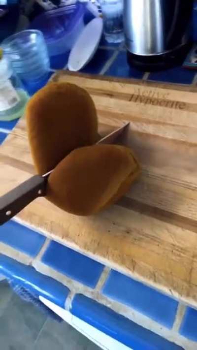I need me some bread