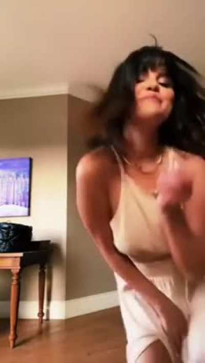 Selena Gomez