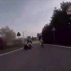 Not today....