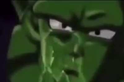 DBZ meme