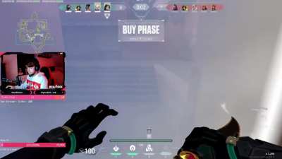 Raion Smokebite ! How to kill someone in the first 12 seconds with VIPER ! (Eco rounds) (Raion on YTB)