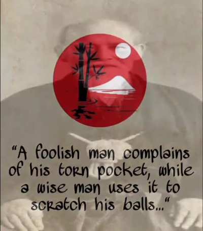 Wisdom is a gift