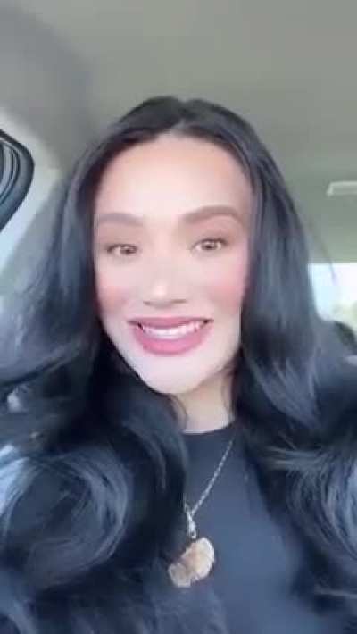 Kimberly Chavez!!!