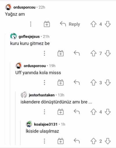 Bir başkadır benim memleketim :D