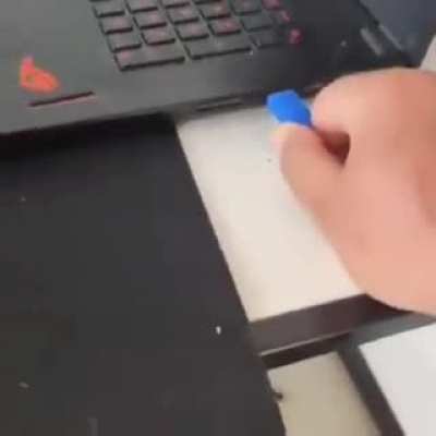 insert