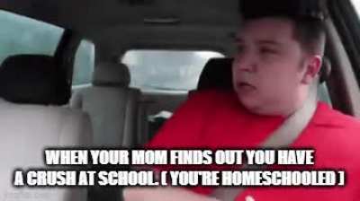 when your