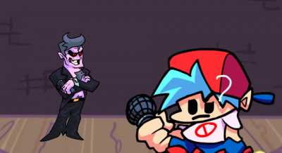 Boyfreind is traumatized.