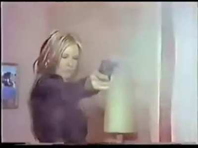 The best scene