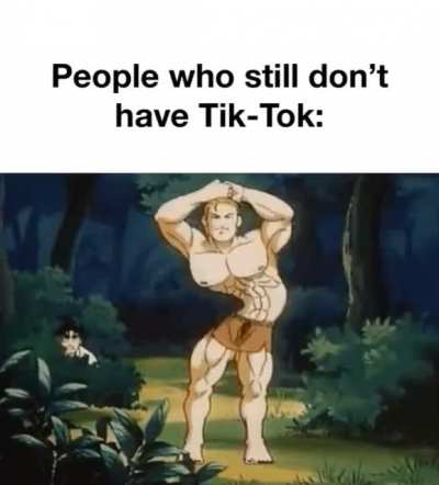 Who else