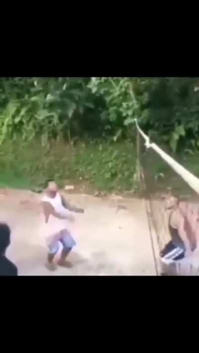 Live action