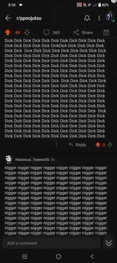 This is my first time doing this kind of memes, I hope I did it well (nsfw bc of racial slurs)