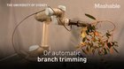 Robotics Farming - The Future of Farming