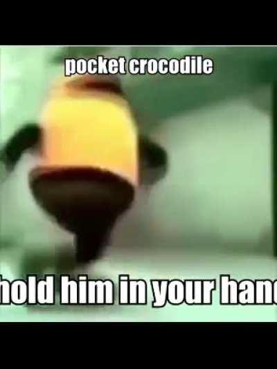 he bite