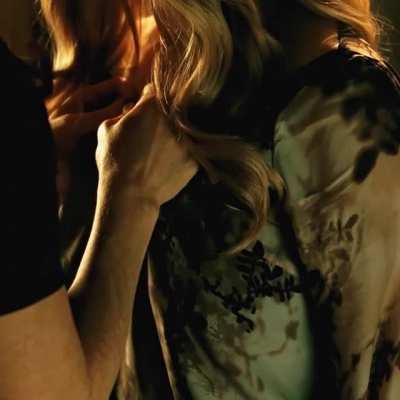 Amanda Seyfried