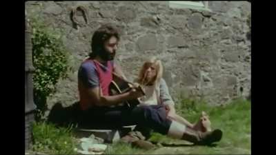 AI Paul and Linda McCartney - When Winter Comes (Imaginary farm performance)