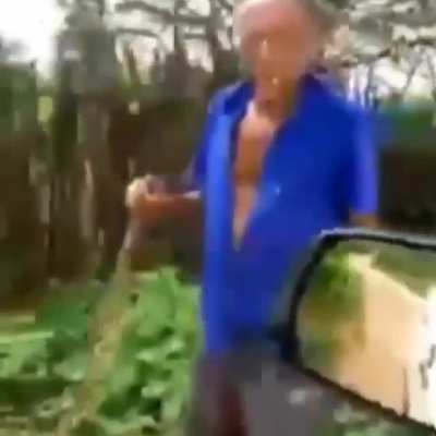 Ata, obrigado