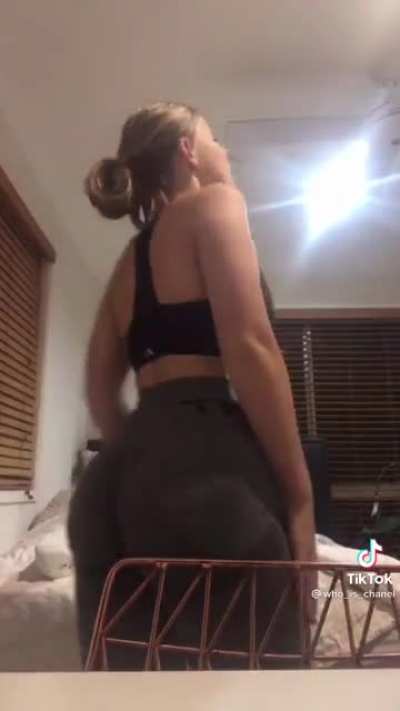 That booty
