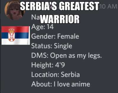 KOSOVO JE SRBIJA!!!!