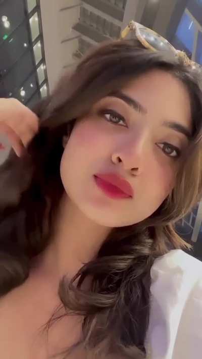 Nandhana Varma 