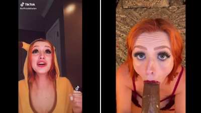 Every nerdy girl has two sides to them
