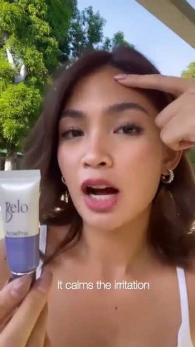 Heaven Peralejo