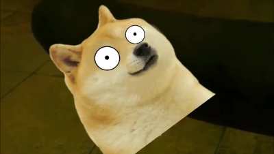 [Contest] [JoJo OVA] Watch out Doge!