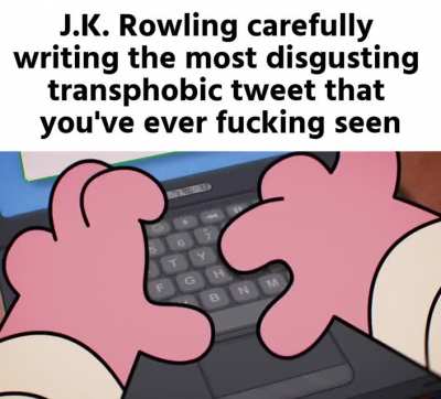 Rule >:(