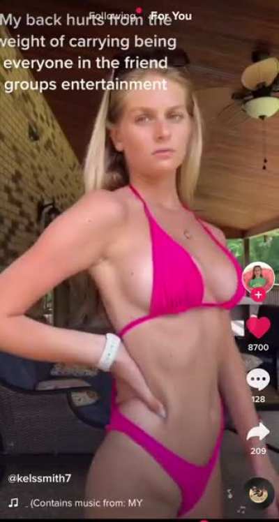 Jiggle off the charts