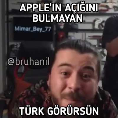 İmkansız 😳