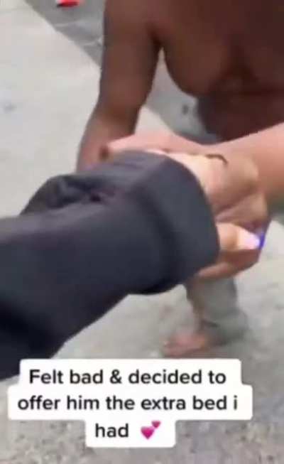 So happy for them