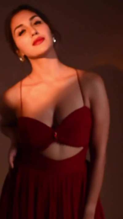 Nikita dutta 