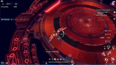 In case anyone wanna speedrun to the #3 box for better drops.