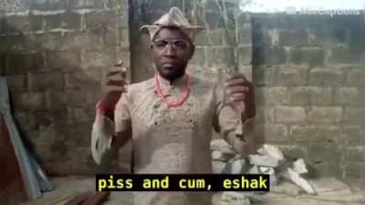 attention to all da retard chat members