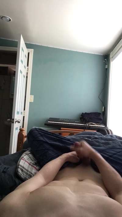 That felt good