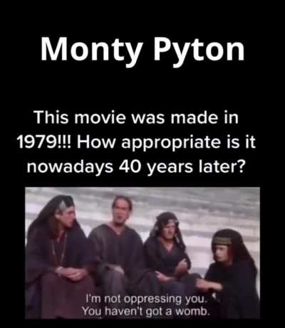 This 1979 shitpost just got shadowbanned on r shitposting 💀 
