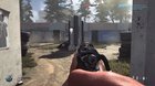 Kar98 iron sight gameplay
