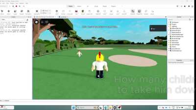 game concept