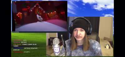 JimmyHere explodes