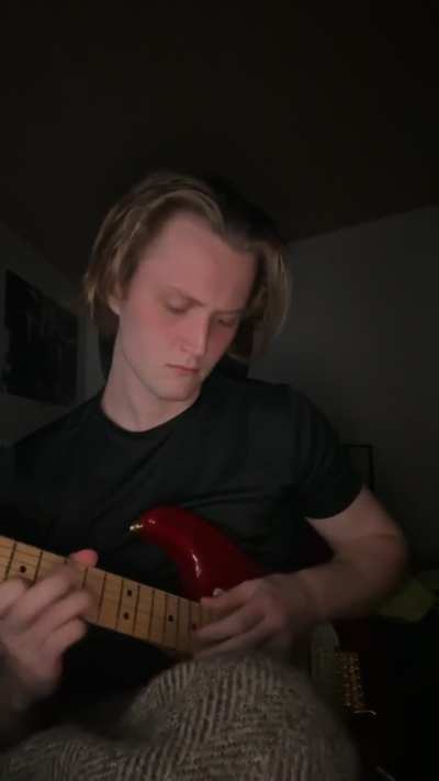 Eruption tone recreation