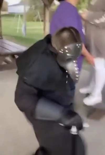 Think it's soul, but not very sure