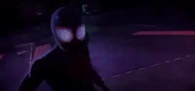 Next spiderman movie gonna be crazy