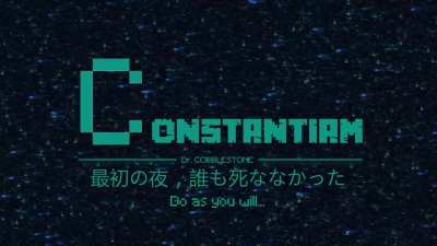 Constantiam Anime Opening Preview