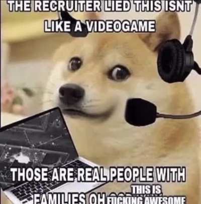 :