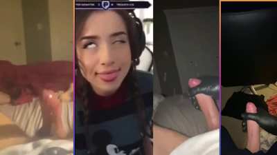BabeCock Celebrity Cum