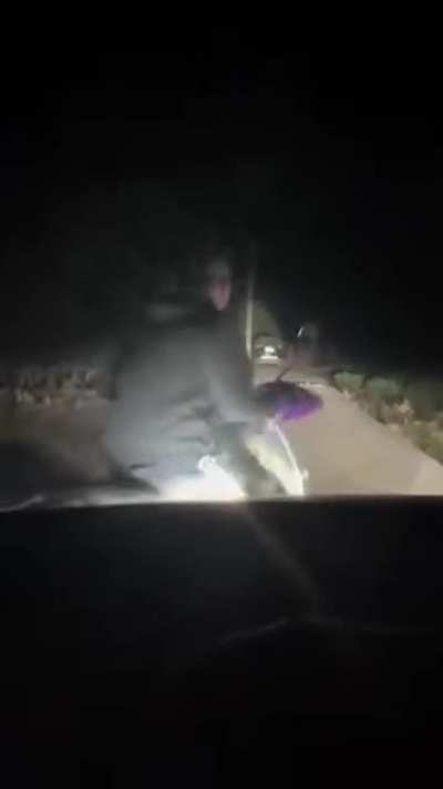 Karma?