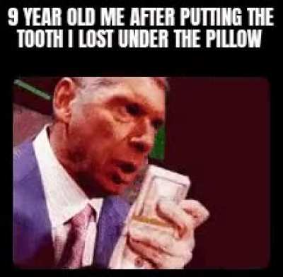 I was a businessman....... doing business
